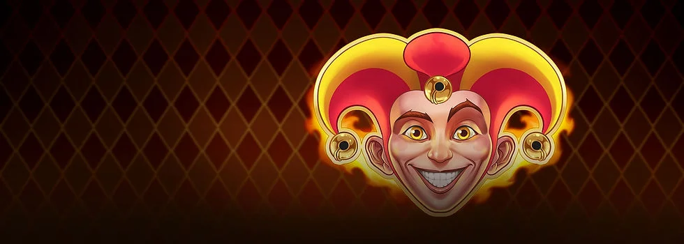 Fire Joker