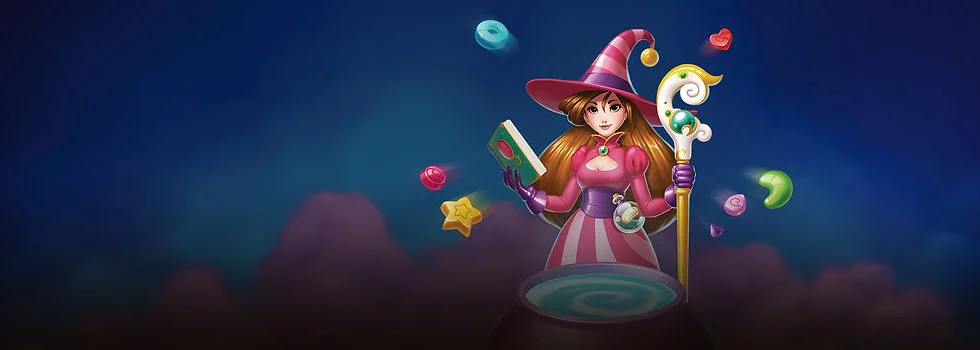 Sweet Alchemy