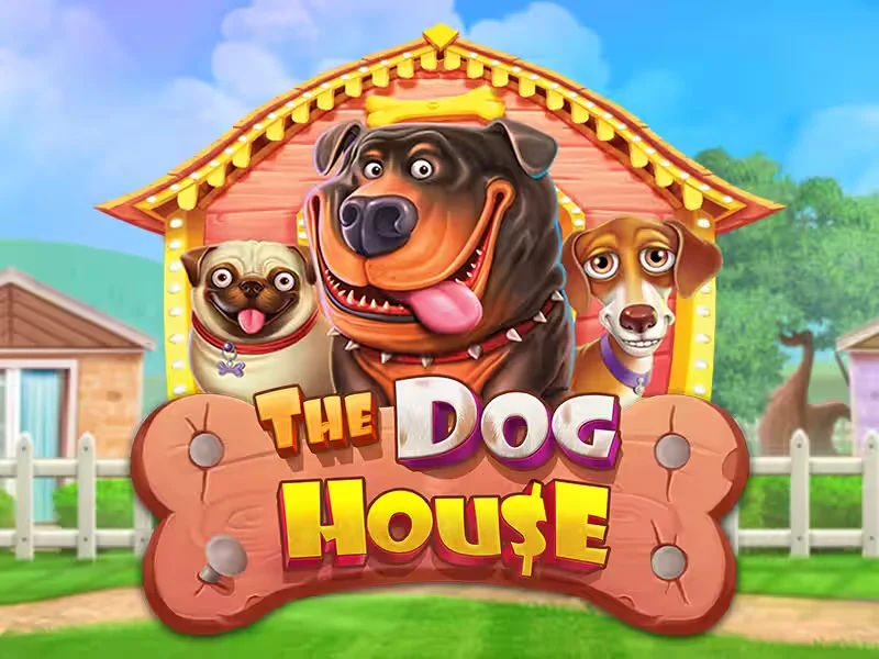 The Dog House